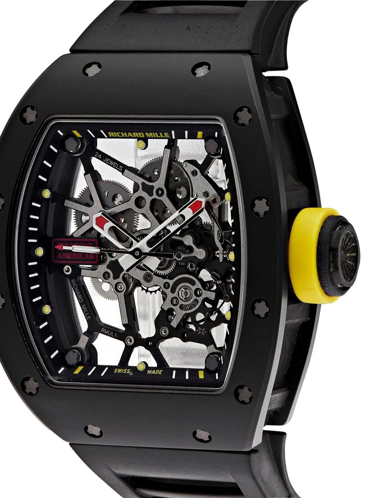 RM x Rafael Nadal 2015 RM 035 40 MM