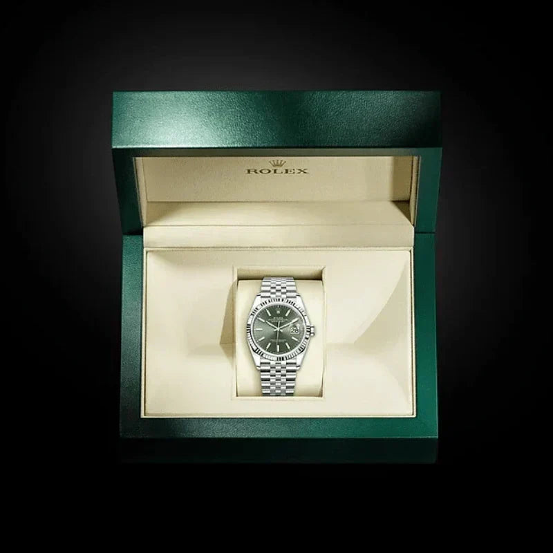 RLX Datejust Vert 36 mm