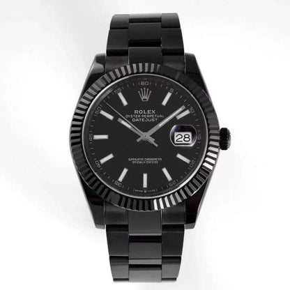 RLX DATEJUST MAD