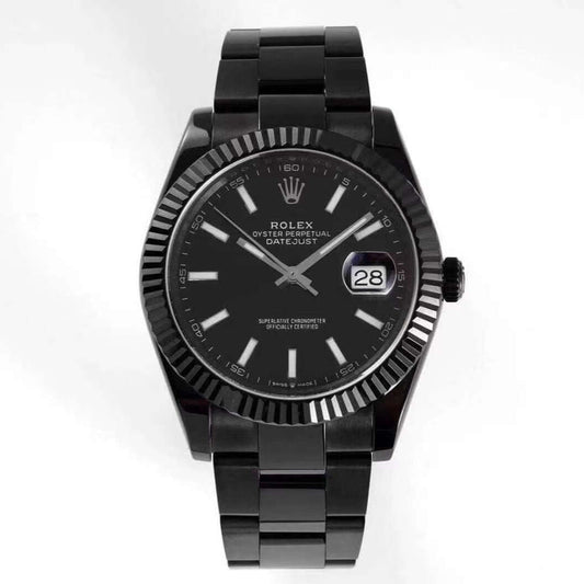 RLX DATEJUST MAD