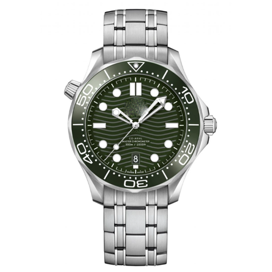 Diver CO‑AXIAL MASTER CHRONOMÈTRE 42 MM