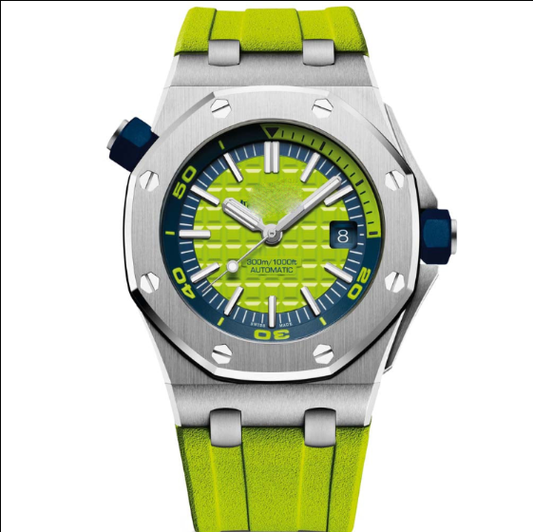 AP Offshore Diver 44 mm Vert
