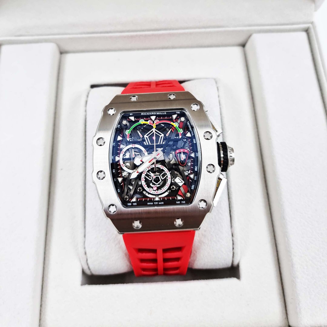 RM FORMULA ONE RM50-03