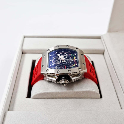RM FORMULA ONE RM50-03