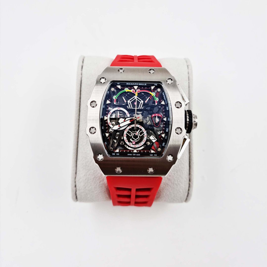 RM FORMULA ONE RM50-03