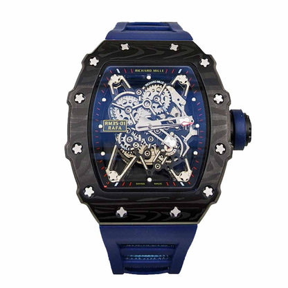 RM RAFA Carbone RM35-01