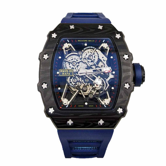 RM RAFA Carbone RM35-01