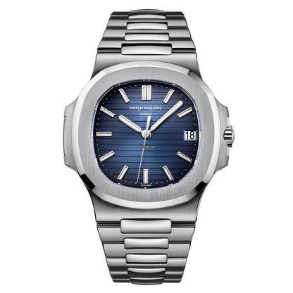 P-Philippe Nautilus Blue