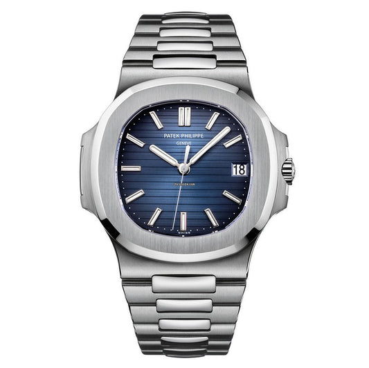 P-Philippe Nautilus Blue