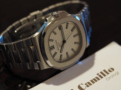 PP Nautilus