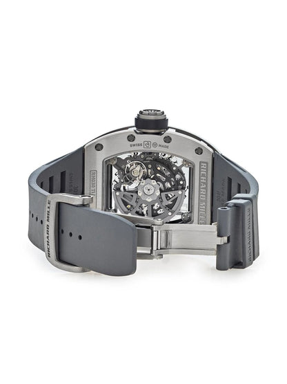 RM montre pre-owned RM 030 42 mm (2021)