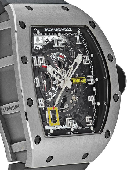 RM montre pre-owned RM 030 42 mm (2021)