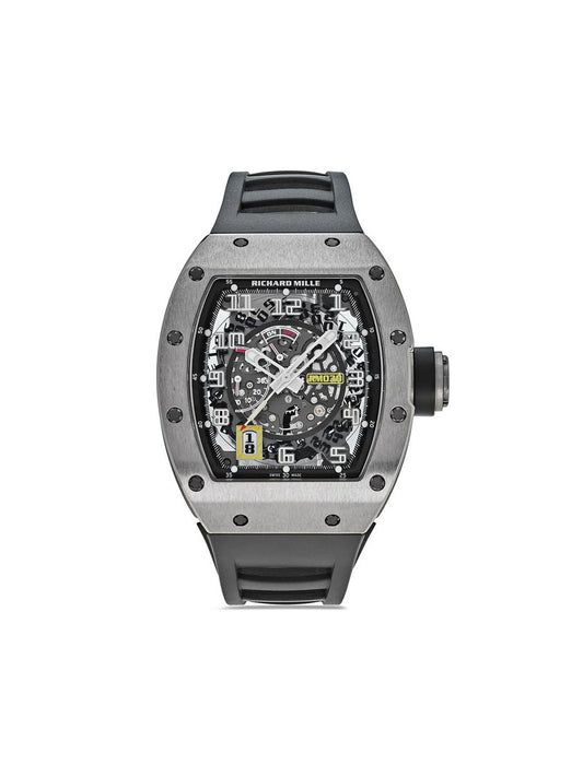 RM montre pre-owned RM 030 42 mm (2021)