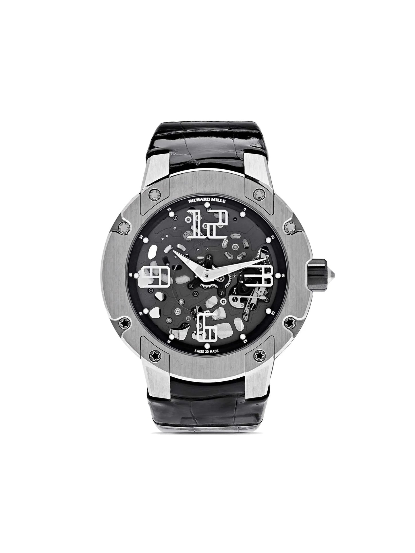 RM montre RM-033 Extra Flat 42 mm pre-owned