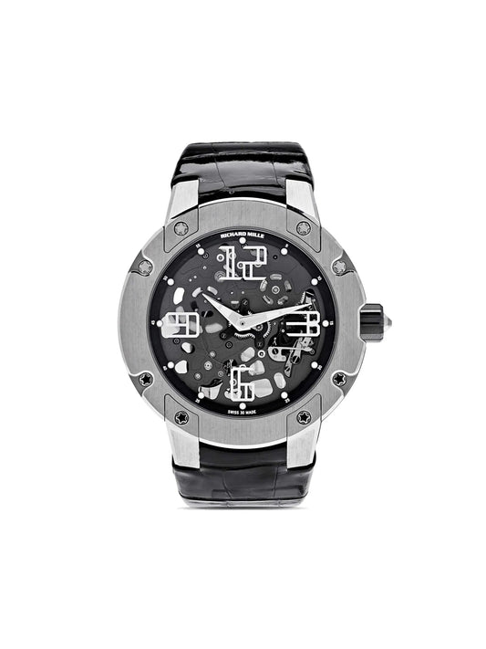 RM montre RM-033 Extra Flat 42 mm pre-owned