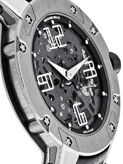 RM montre RM-033 Extra Flat 42 mm pre-owned
