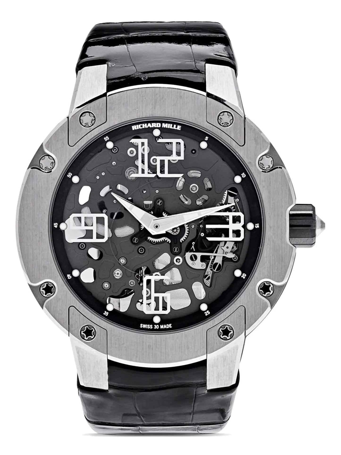 RM montre RM-033 Extra Flat 42 mm pre-owned