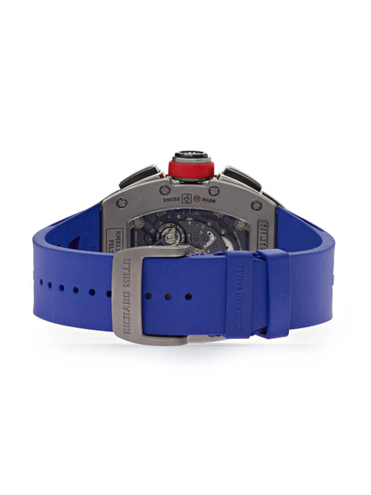 RM montre RM11 Felipe Massa Sandblast 40 mm pre-owned