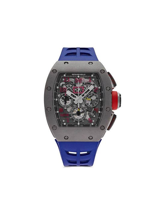 RM montre RM11 Felipe Massa Sandblast 40 mm pre-owned