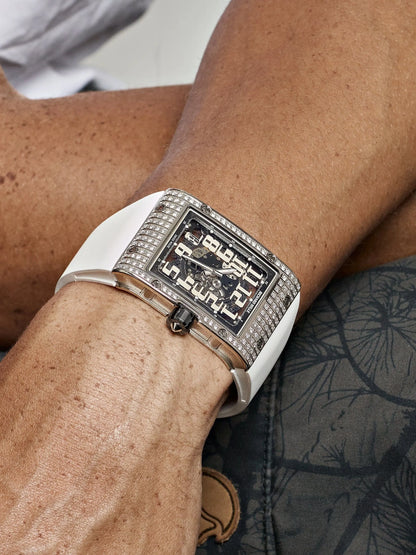 RM montre RM 016 38 mm (2023)
