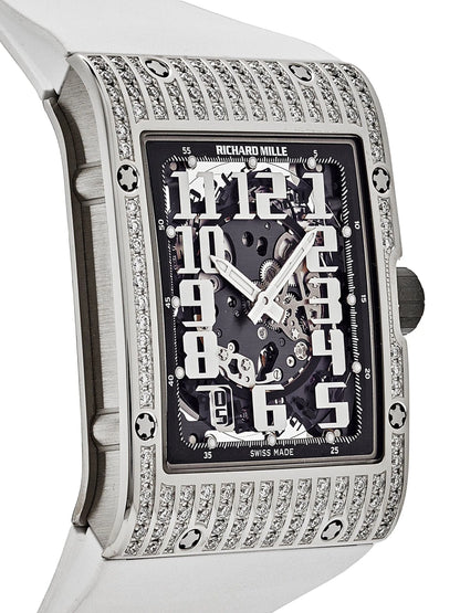 RM montre RM 016 38 mm (2023)