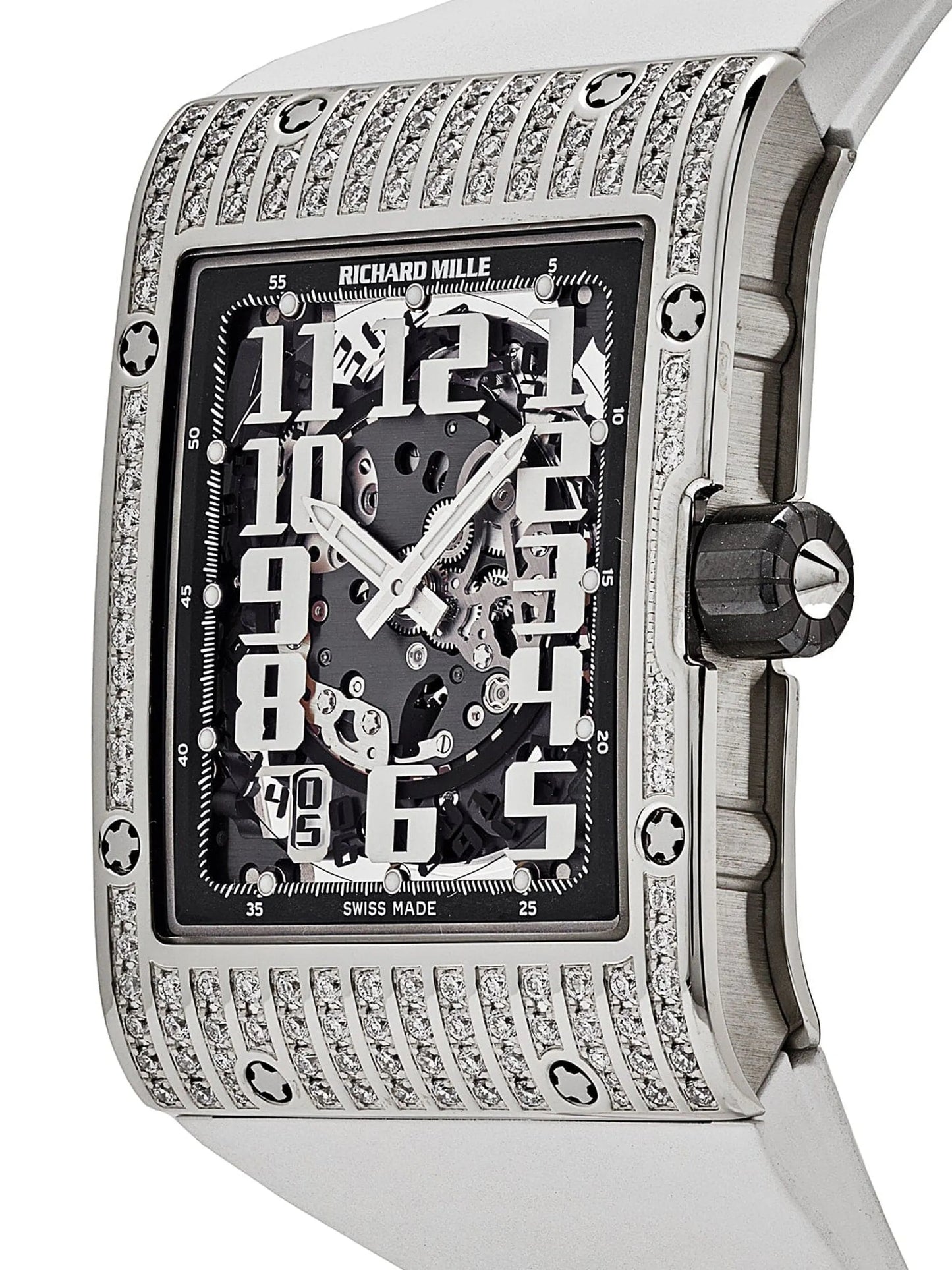 RM montre RM 016 38 mm (2023)