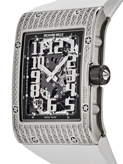 RM montre RM 016 38 mm (2023)
