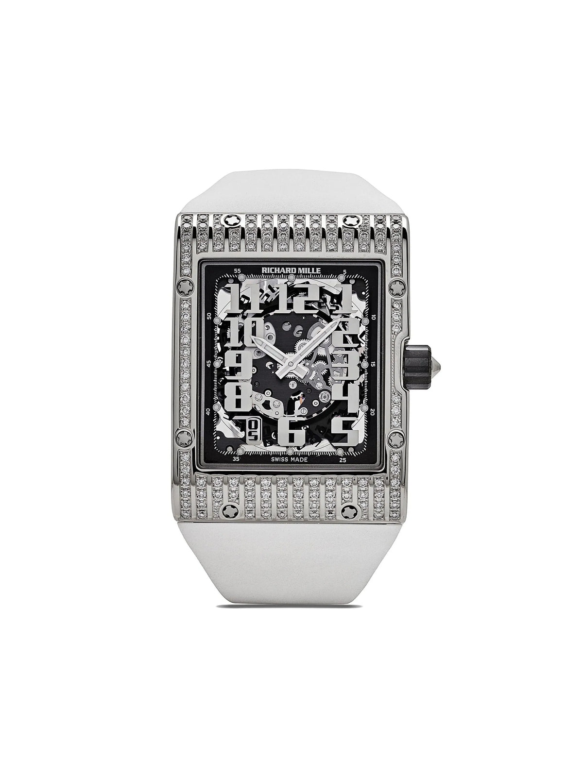 RM montre RM 016 38 mm (2023)