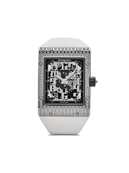 RM montre RM 016 38 mm (2023)