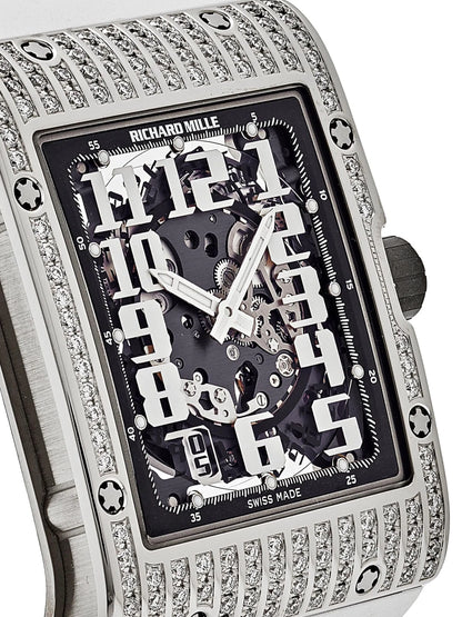 RM montre RM 016 38 mm (2023)
