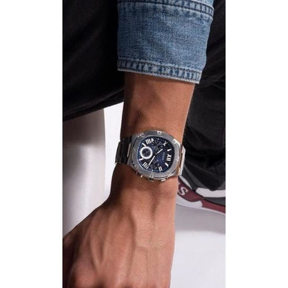 Montre pour homme G u e s s modèle HEADLINE GW0572G1