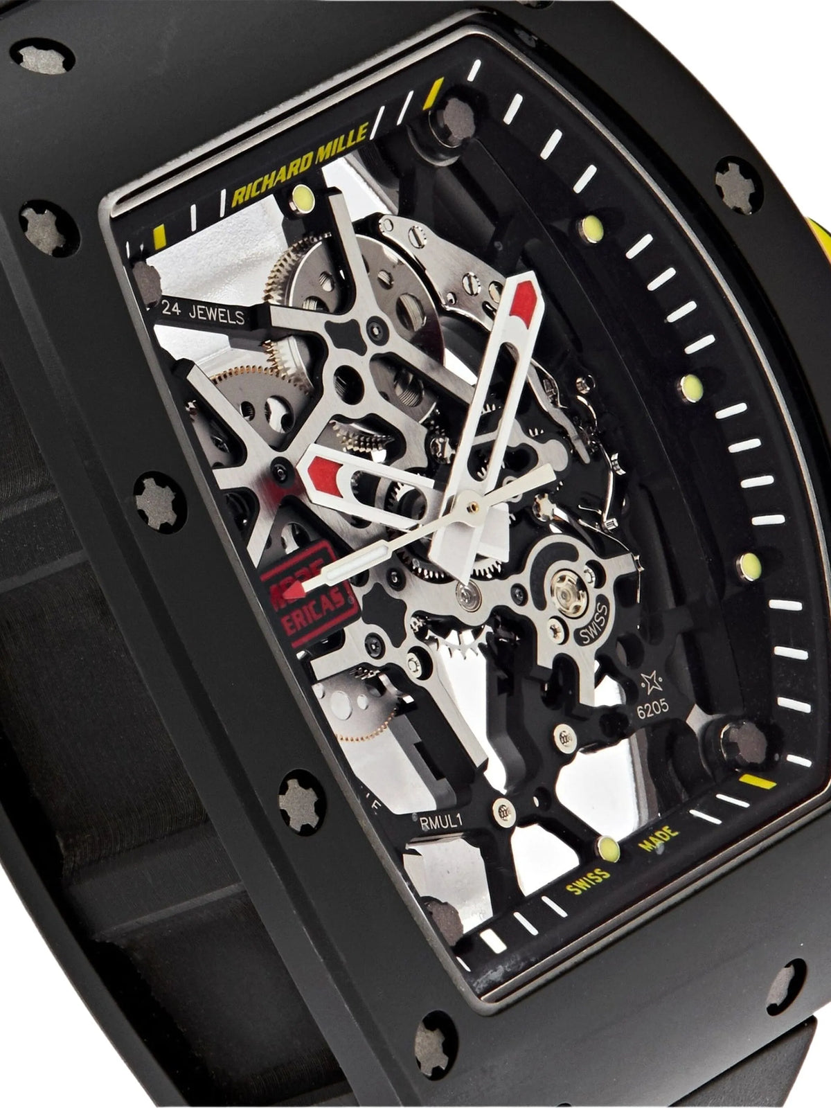RM x Rafael Nadal 2015 RM 035 40 MM