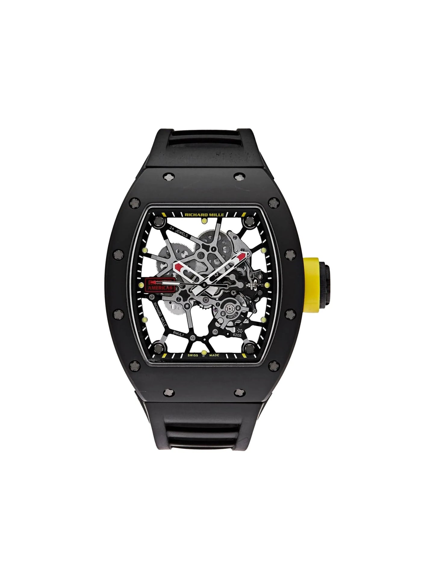 RM x Rafael Nadal 2015 RM 035 40 MM