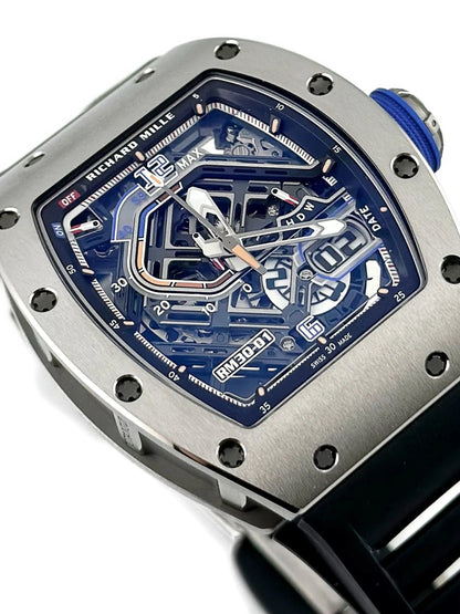 RMmontre RM 30-01 42 mm (2023)
