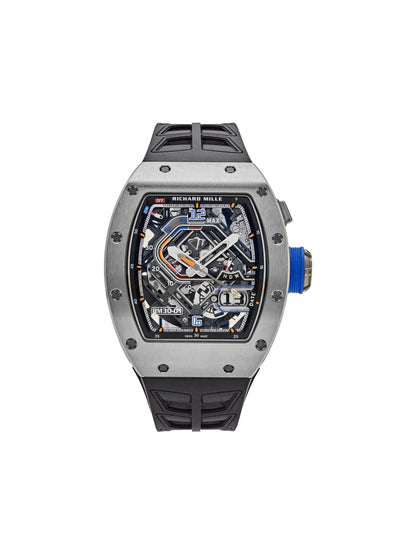 RMmontre RM 30-01 42 mm (2023)