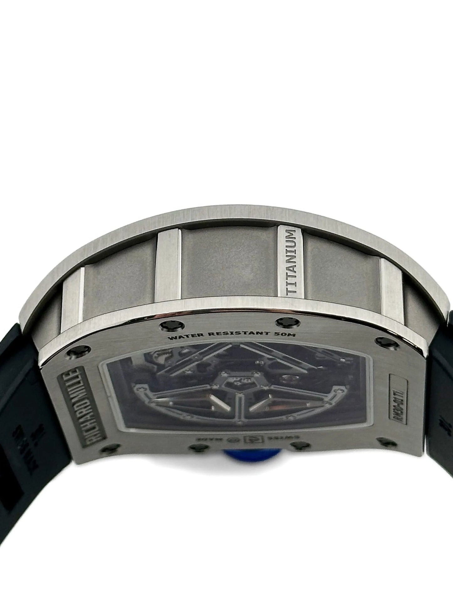 RMmontre RM 30-01 42 mm (2023)