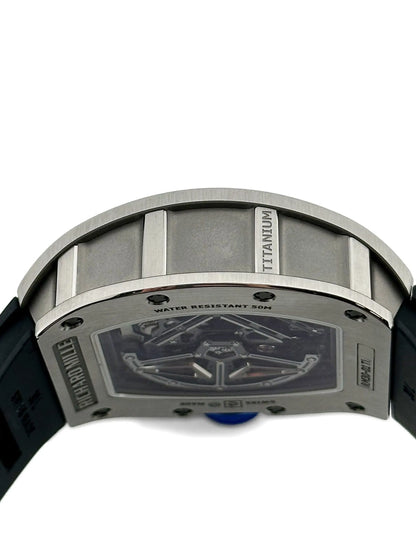 RMmontre RM 30-01 42 mm (2023)