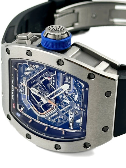RMmontre RM 30-01 42 mm (2023)