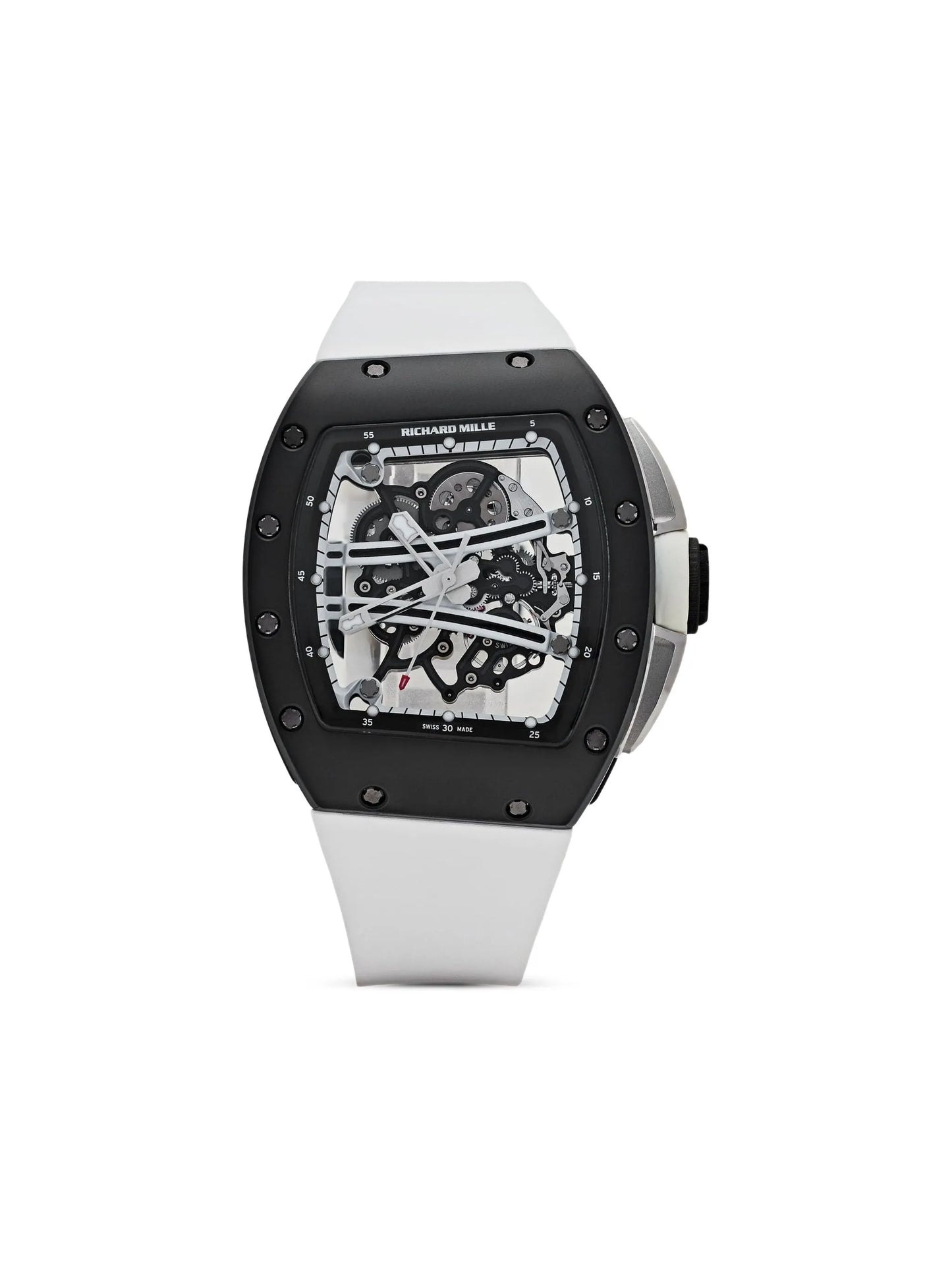 RM montre Skeleton Tourbillon 50 mm (2016)