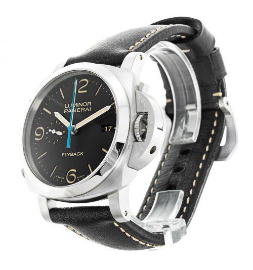 PANERAI LM FLYBACK AUTOMATIC