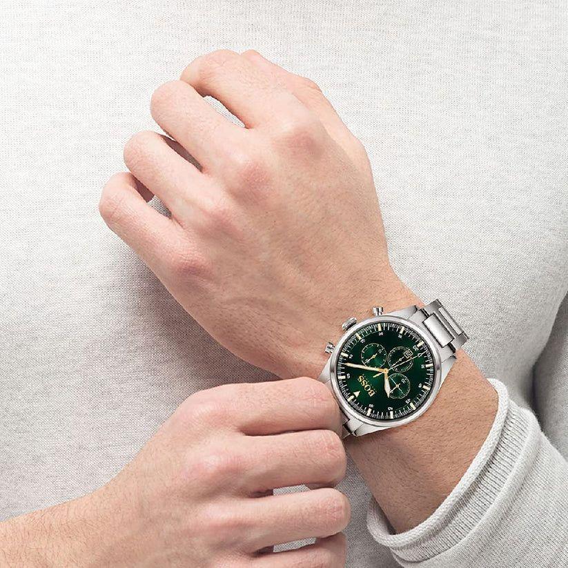Montre H-Boss - 1513868