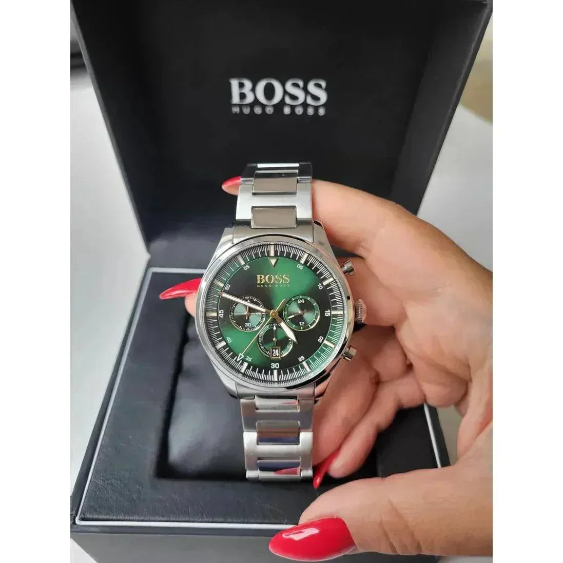Montre H-Boss - 1513868