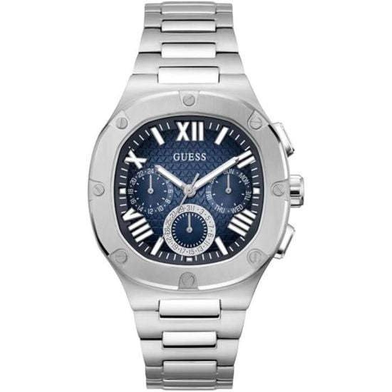Montre pour homme G u e s s modèle HEADLINE GW0572G1