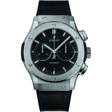 Hub-lot Classic Fusion Chronograph