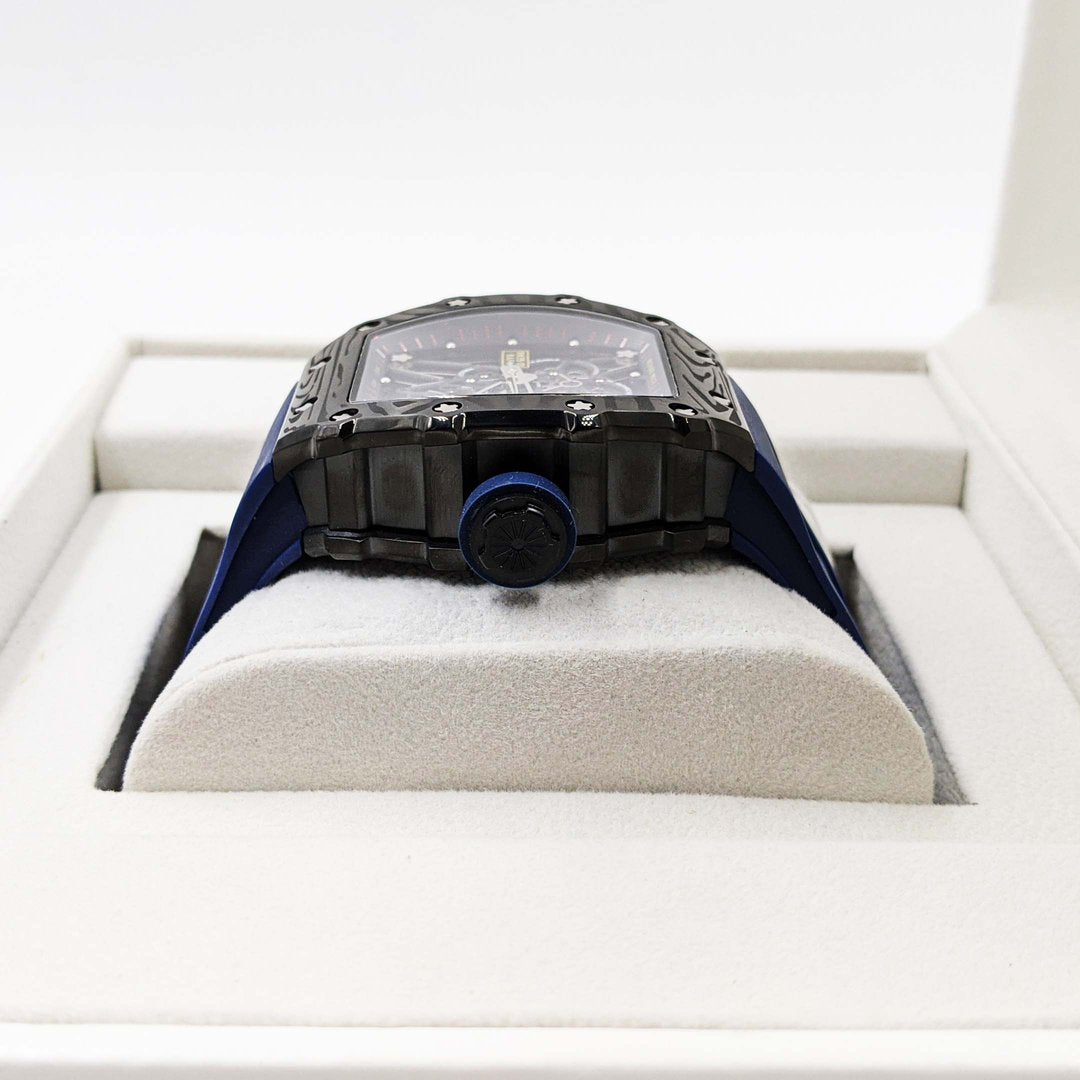 RM RAFA Carbone RM35-01