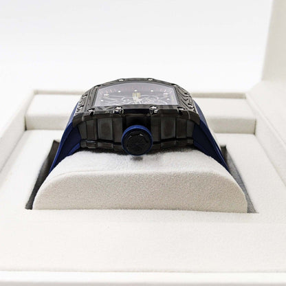 RM RAFA Carbone RM35-01