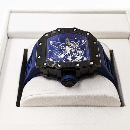 RM RAFA Carbone RM35-01