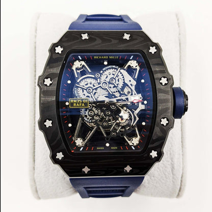 RM RAFA Carbone RM35-01