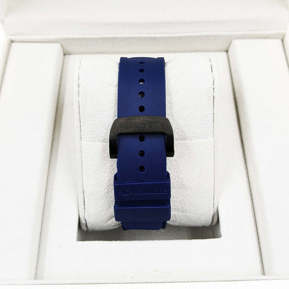 RM RAFA Carbone RM35-01
