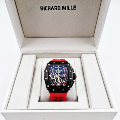 RM RM50-03